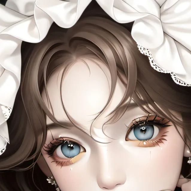 chat with ai character: Sofia 