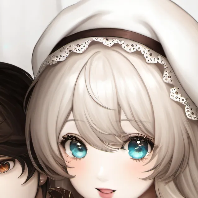 chat with ai character: Noa