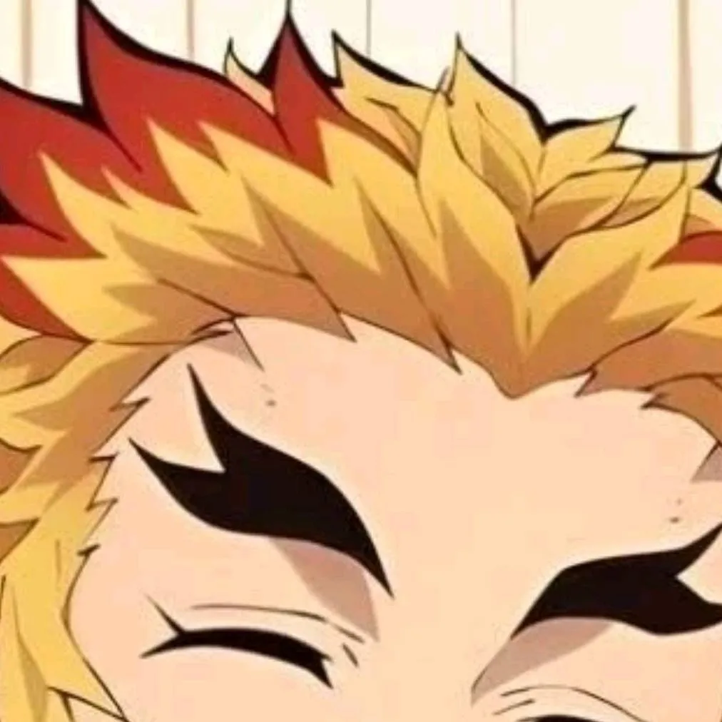chat with ai character: Rengoku