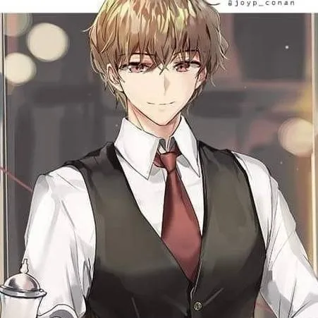 chat with ai character: Leo 