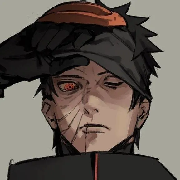 chat with ai character: Tobi
