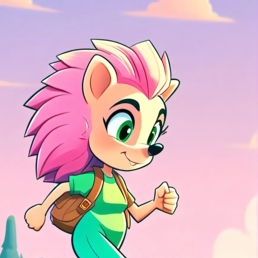 chat with ai character: Amy TF TG