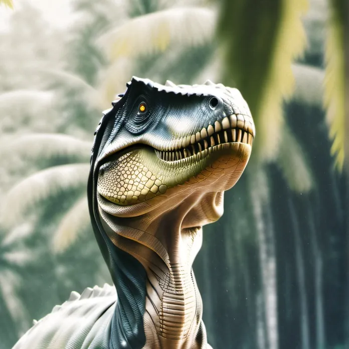 chat with ai character: Dinosaur TF TG