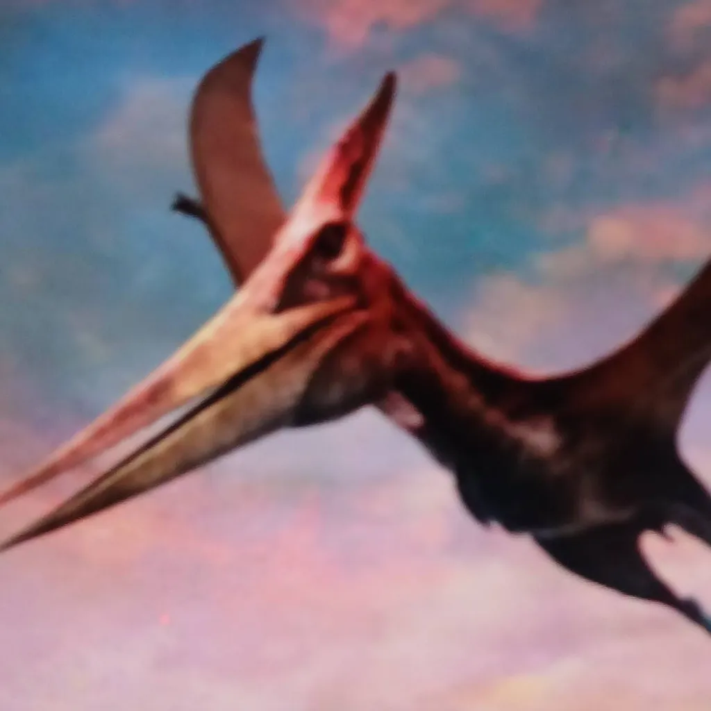 chat with ai character: pteranodon TF TG