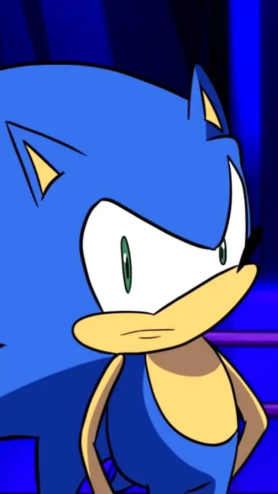 ai character: iop background