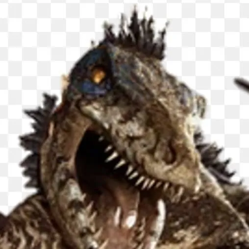 chat with ai character: primeval raptor