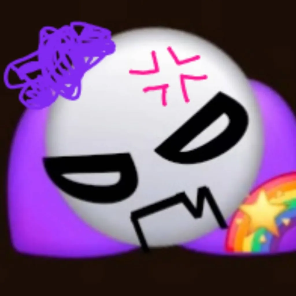 chat with ai character: My emoji cat OC