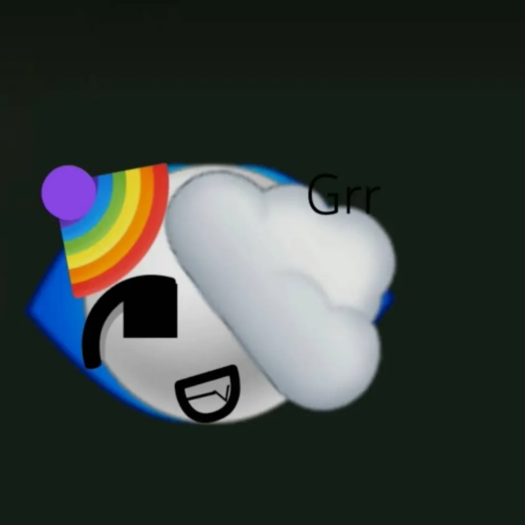 chat with ai character: Kella ruby's frien