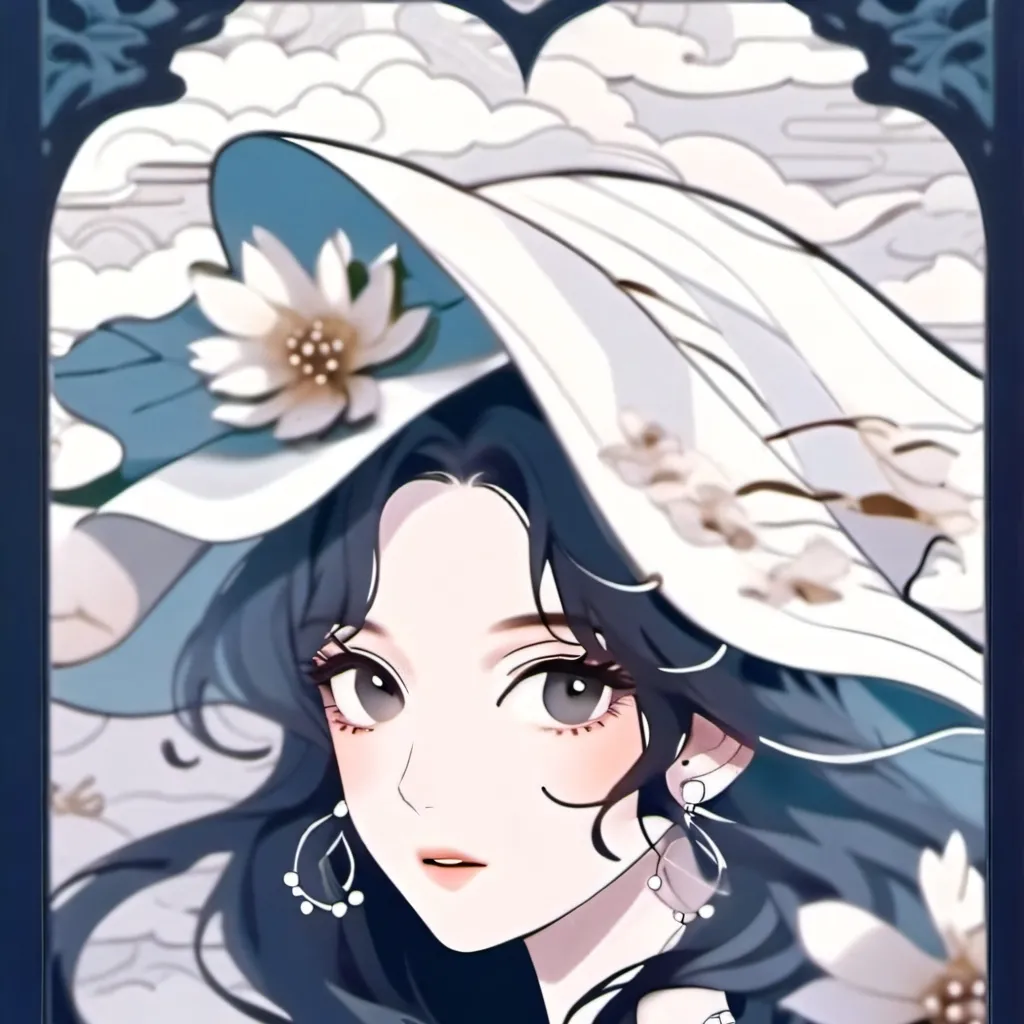 chat with ai character: tu novia 