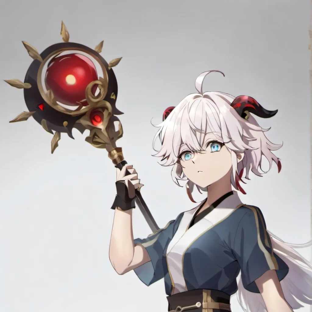 chat with ai character: Natsuki (demonio)