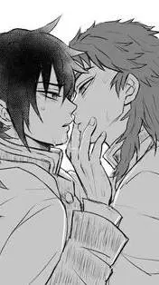 ai character: 🌹★Sabigiyu★💦 background