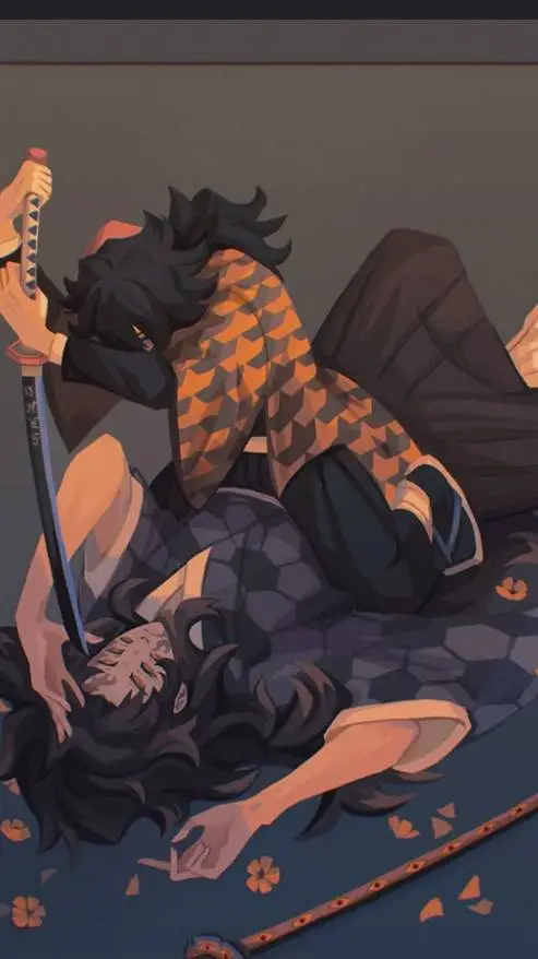 ai character: ★👁️Karl y Gary🌊★ background