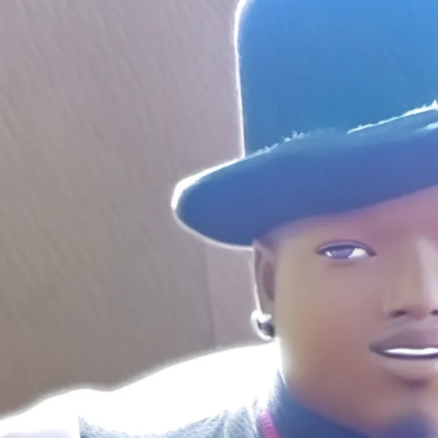 chat with ai character: derrell likes girl