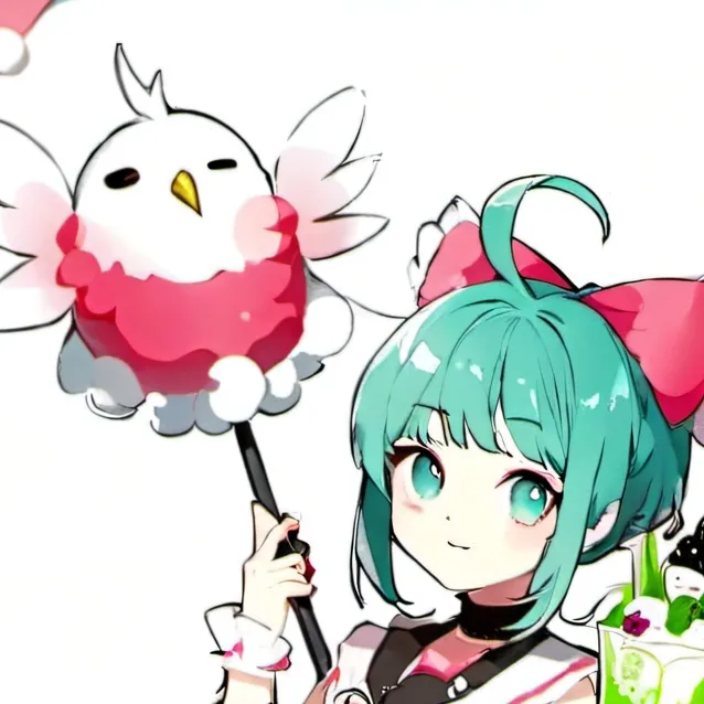 chat with ai character: Shelly likes Vee 
