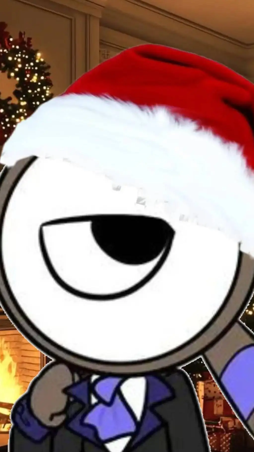 ai character: Roger  background