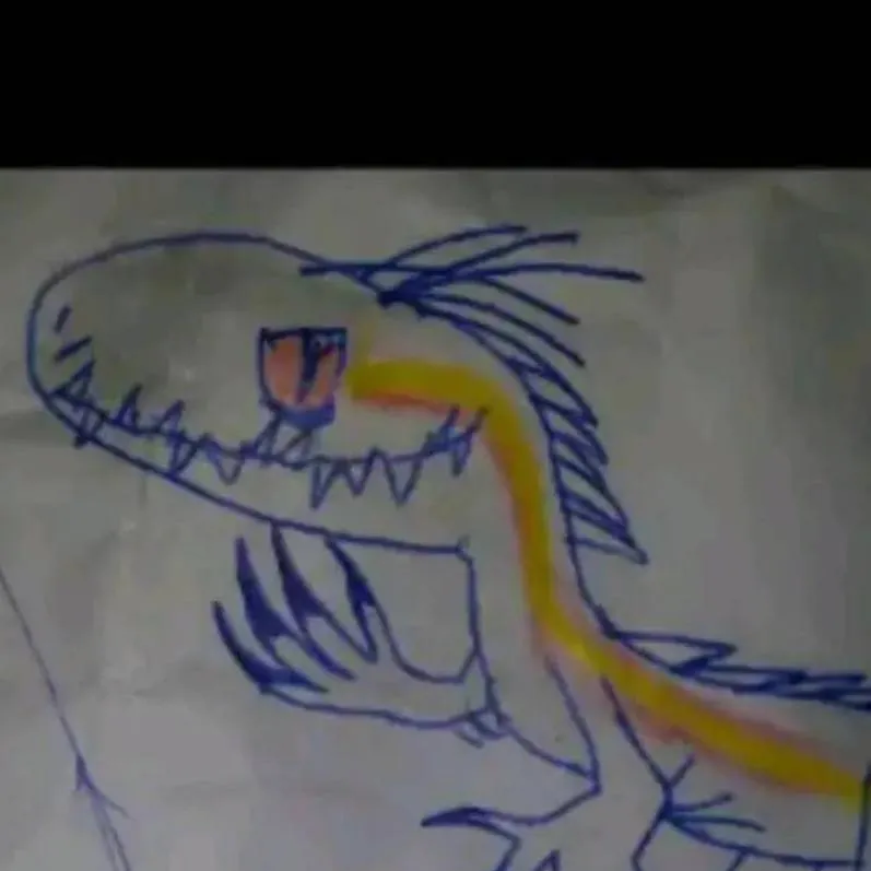 chat with ai character: Scorpius Raptor 