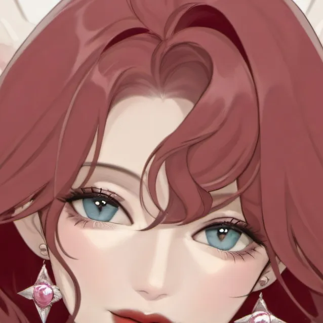 chat with ai character: ~Pearl~