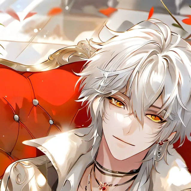 chat with ai character: Aden{Your brother}