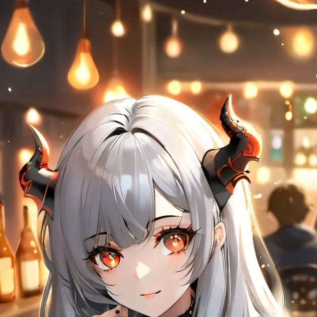 chat with ai character: ~Lilith~