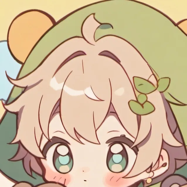chat with ai character: ~Olive~