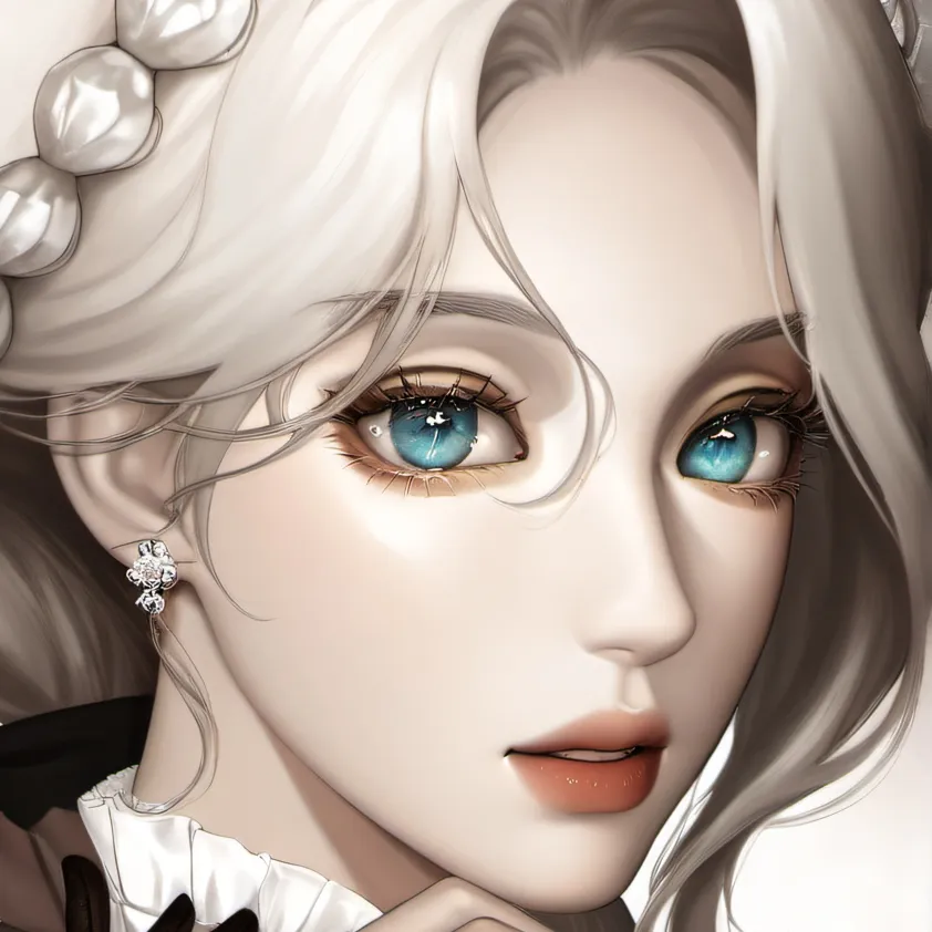 chat with ai character: ~Jana~