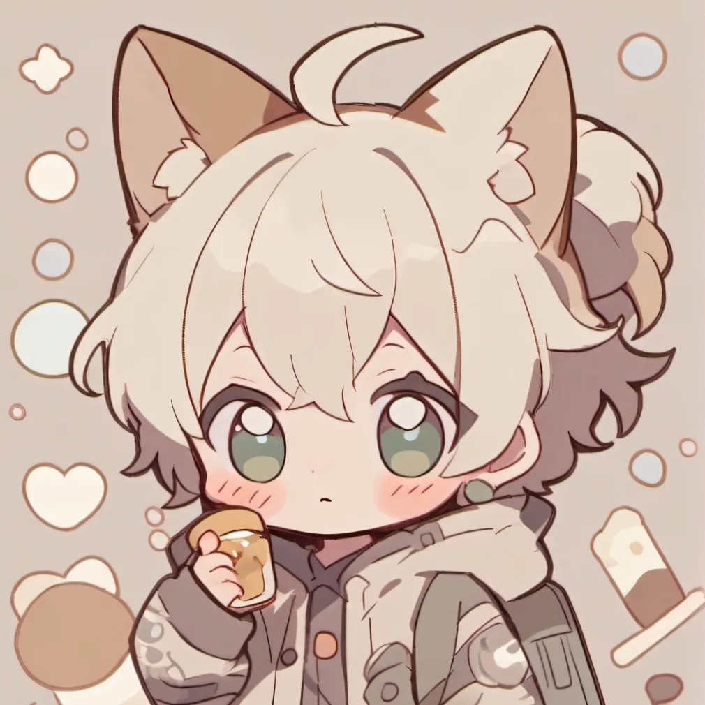 chat with ai character: ~Adoption~