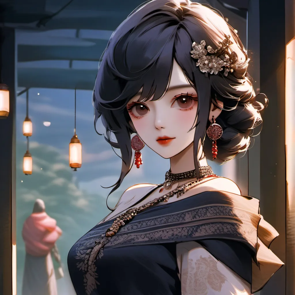 chat with ai character: Isabella 
