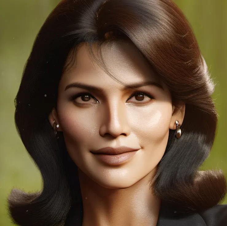 chat with ai character: Mean karen