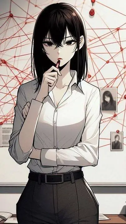 ai character: Emily vinewood background