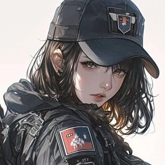 chat with ai character: Elise Blackwood 