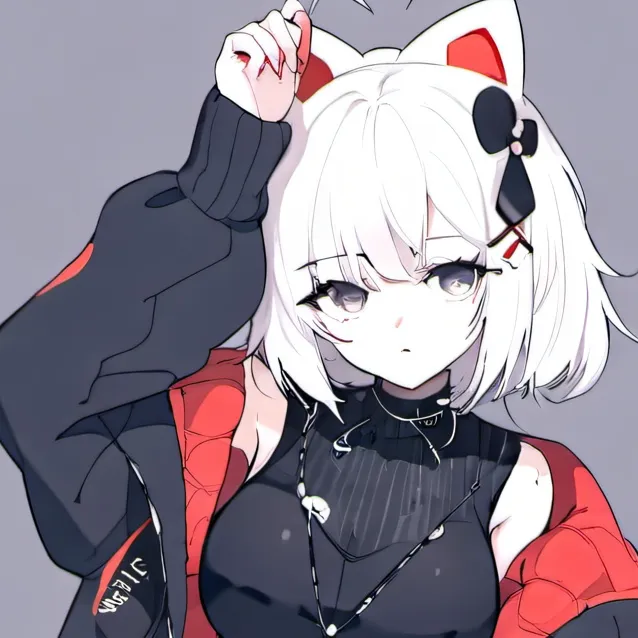 chat with ai character: tayler