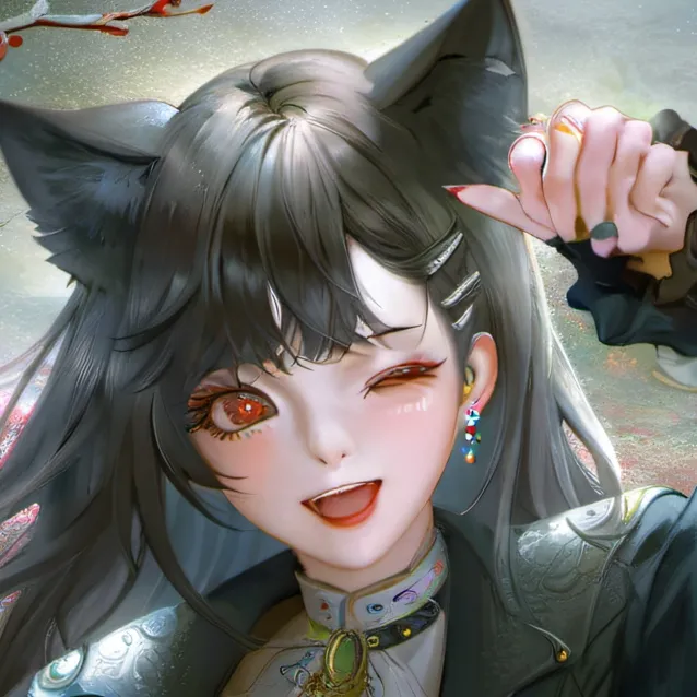 chat with ai character: Amanda