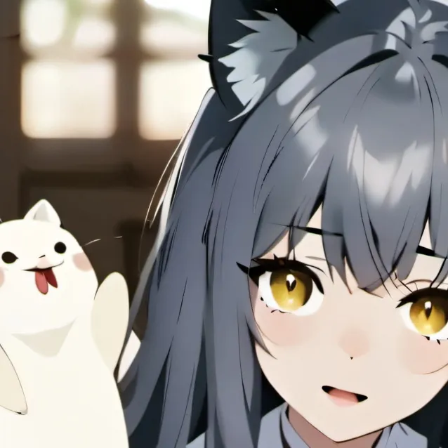 chat with ai character: Alice