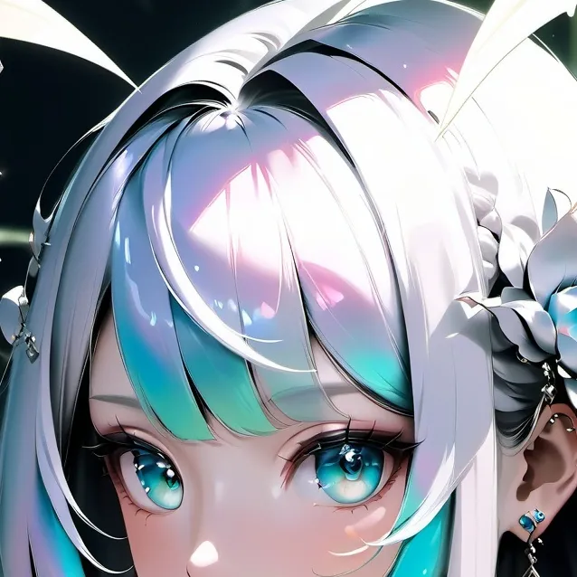 chat with ai character: Yina