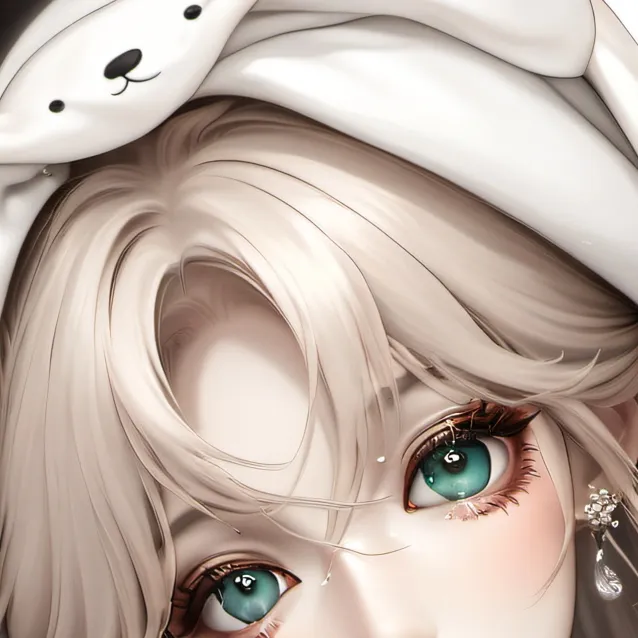 chat with ai character: Maritza