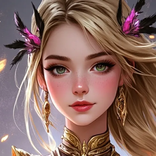 chat with ai character: Dana