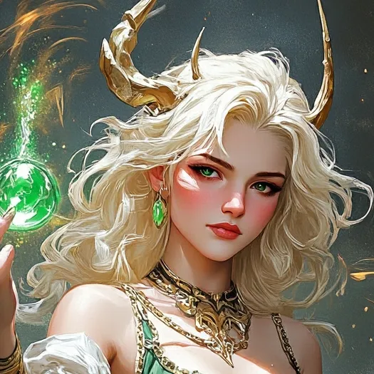 chat with ai character: Melissa