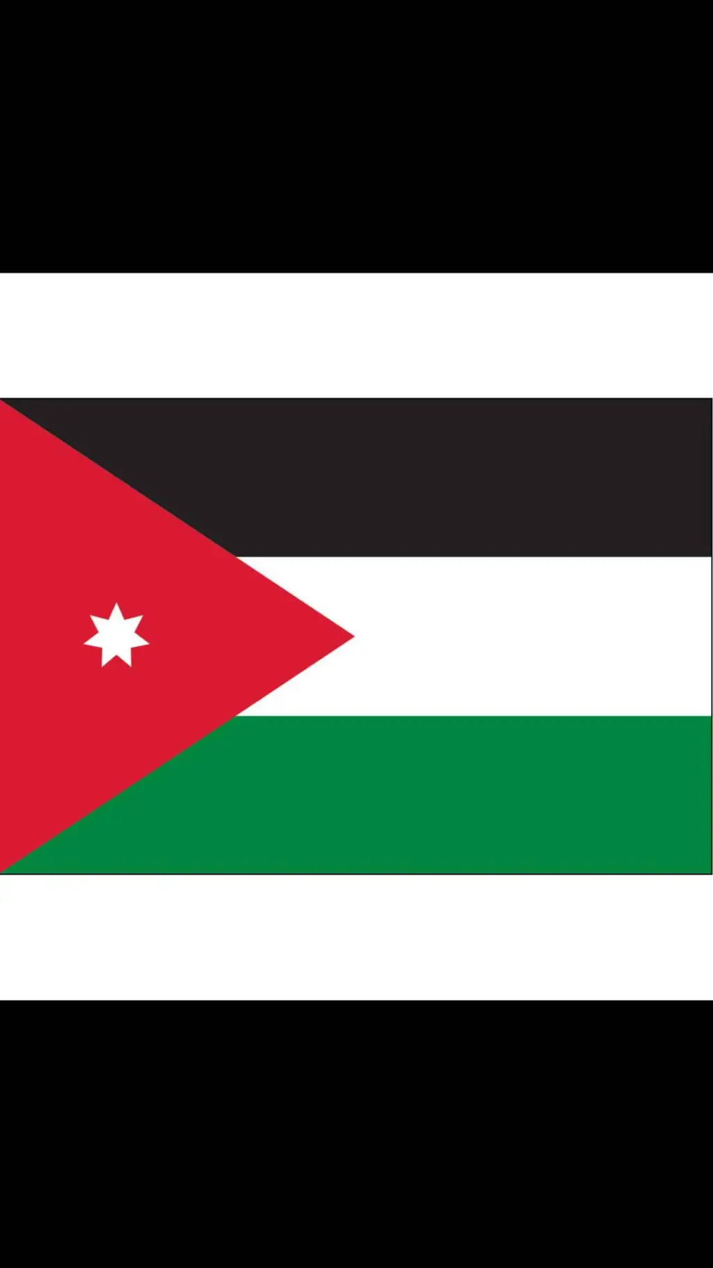 ai character: Jordan 🇯🇴  background