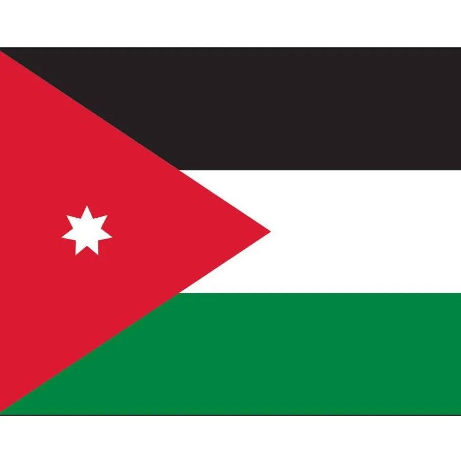 chat with ai character: Jordan 🇯🇴 