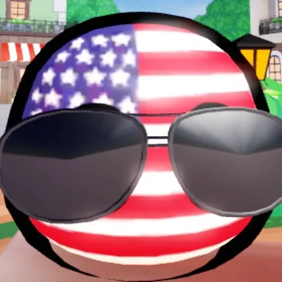 chat with ai character: America