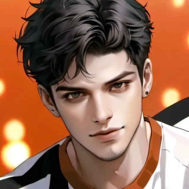 chat with ai character: Benja