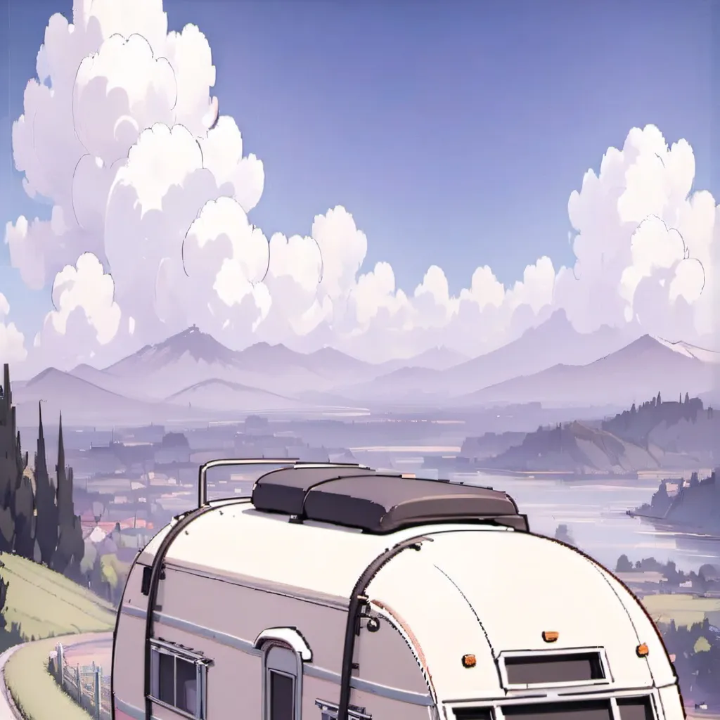 chat with ai character: MHA casa en ruedas