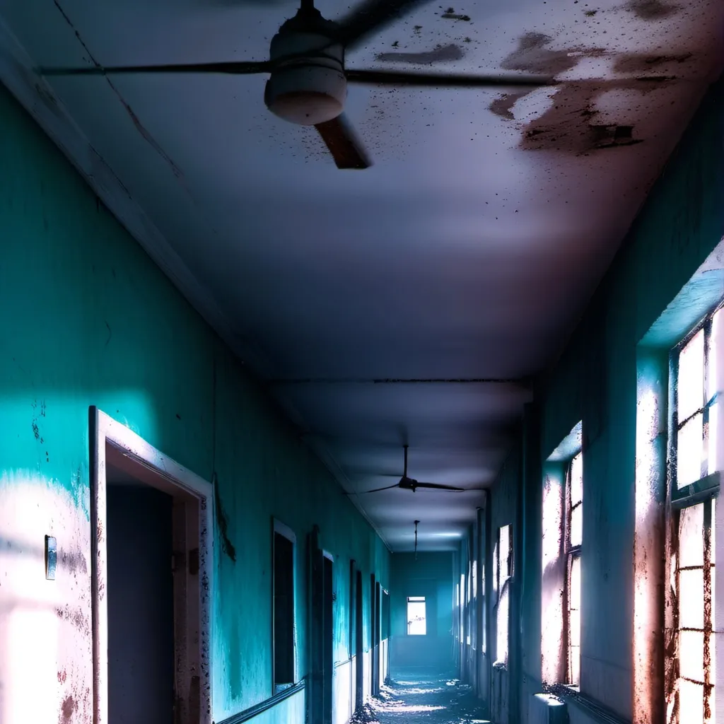 chat with ai character: MHA Hospital2💀