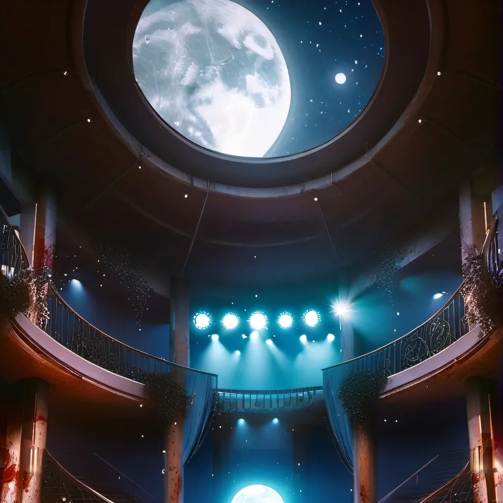 chat with ai character: MHA fiesta★!