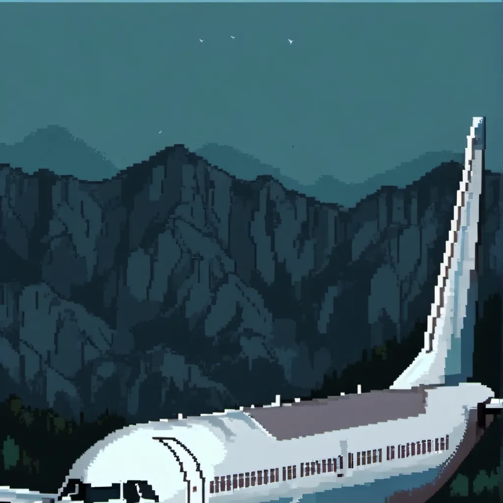 chat with ai character: Kny aeropuerto!★