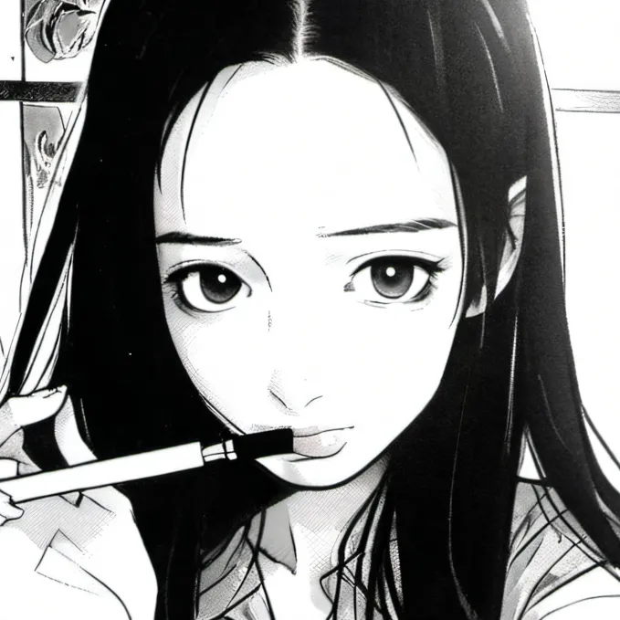chat with ai character: Sneeze girl