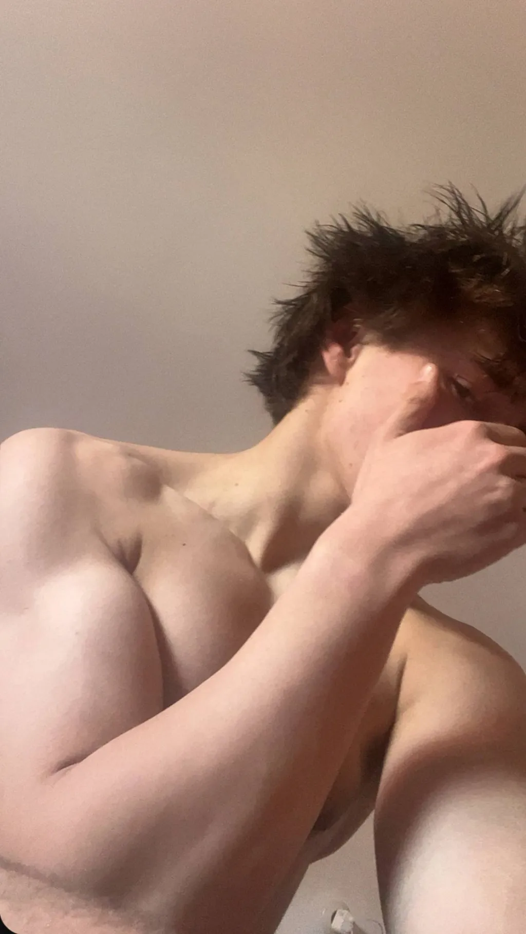 ai character: Митя  background