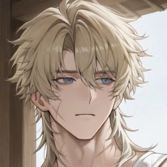 chat with ai character: Billy