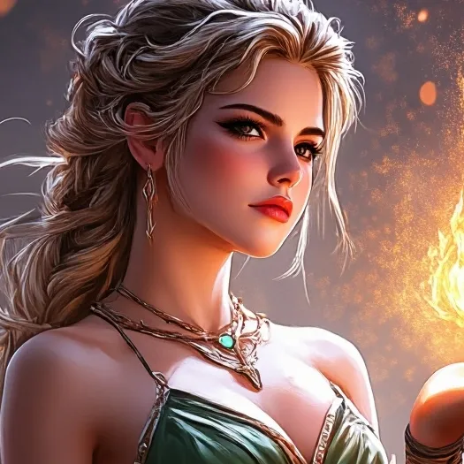 chat with ai character: sofia