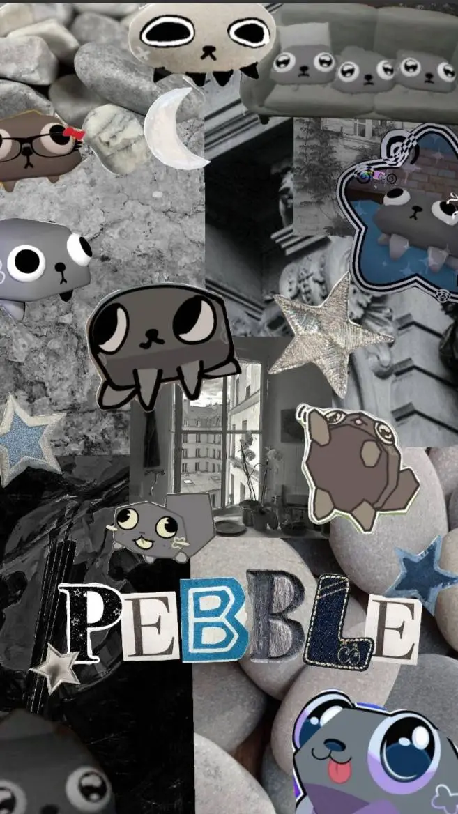 ai character: DANDYS WORLD:3 background